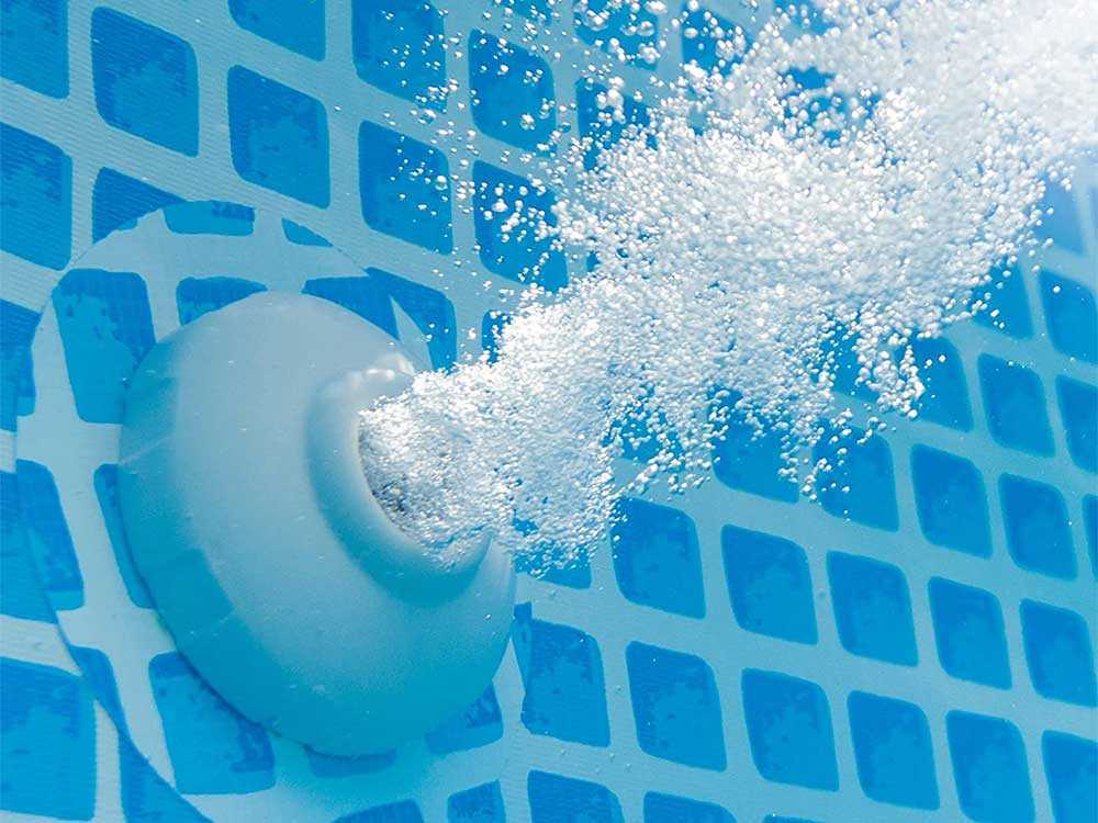 Piscina desmontable Intex Prisma Frame 26792NP – 488x244x107 cm