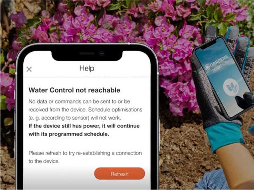 Robot cortacésped – Gardena SILENO city 600 set Smart – Gestión Gardena Smart App