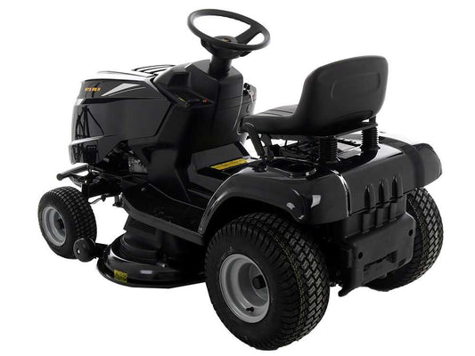 Tractor Cortacésped Alpina AT3 98 A Salida Lateral Motor Alpina ST 350 de 352cc