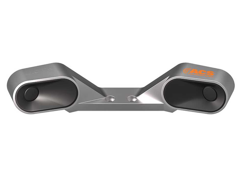 Worx Landroid M WR141E con perímetro batería de Litio – Robot cortacésped – M500